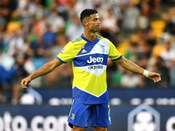 City Korbankan Sterling Demi Ronaldo, tapi Juve Maunya Gabriel Jesus