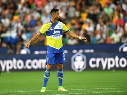 Udinese Vs Juventus: Gol CR7 Dianulir, Bianconeri Imbang 2-2