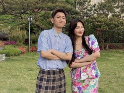 JOY Red Velvet Buka Suara soal Hubungan Asmaranya dengan Crush