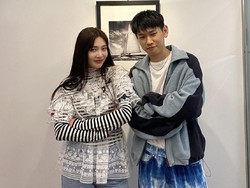 Isi Surat Crush ke Fans Usai Dikonfirmasi Pacaran dengan JOY