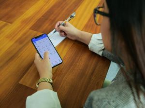 Cara DANA Ajak ART untuk Manfaatkan Teknologi Keuangan Digital