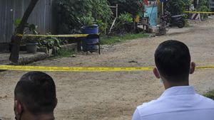 Diduga Bom, Tong Mencurigakan di Bekasi Digaris Polisi