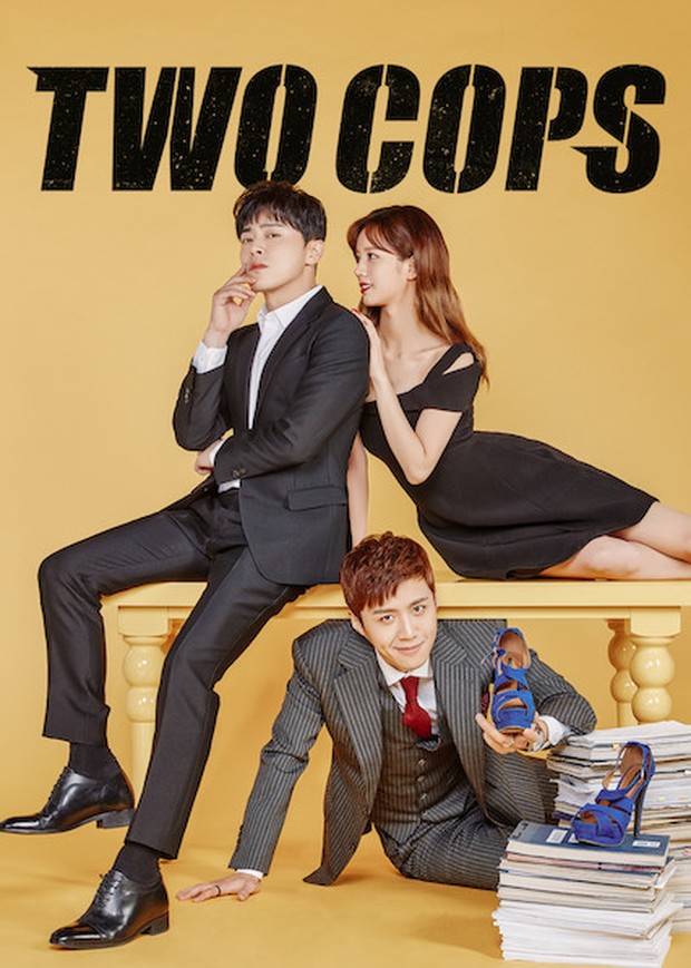 5 Pilihan Drama Korea Bertema Detektif yang Sukses Bikin Penasaran