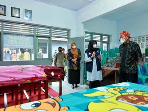 Dua Desa di Banyuwangi Masuk 5 Besar Desa Mandiri Terbaik Nasional