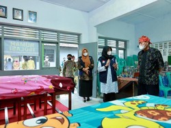 Dua Desa di Banyuwangi Masuk 5 Besar Desa Mandiri Terbaik Nasional