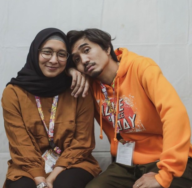 Duta Sheila on 7 telah resmi menikah dengan sang istri Adelia pada tahun 2003 lalu. Saat itu, Duta dan Adelia tidak menggelar pesta pernikahan secara mewah.