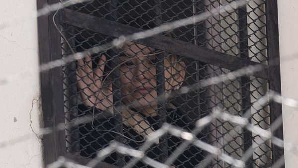 7 Potret Eks Presiden Wanita Bolivia, Kini Kondisinya Memprihatinkan