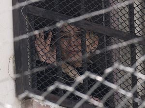 7 Potret Eks Presiden Wanita Bolivia, Kini Kondisinya Memprihatinkan 7 Potret Eks Presiden Wanita Bolivia, Kini Kondisinya Memprihatinkan