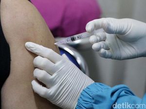 Diprioritaskan untuk Jabodetabek, Serumit Apa Penanganan Vaksin Pfizer? Diprioritaskan untuk Jabodetabek, Serumit Apa Penanganan Vaksin Pfizer?