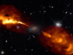 Menakjubkan, Ini Gambar Paling Tajam yang Pernah Ada Tentang Ruang Angkasa