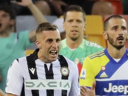 Fatal! Wojciech Szczesny Mau Gocek Lawan, eh Kebobolan