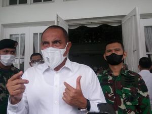 Premium Langka di Deli Serdang, Pemkab Minta Gubsu Desak Pertamina Premium Langka di Deli Serdang, Pemkab Minta Gubsu Desak Pertamina