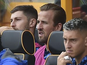 Kane dan Ronaldo, Andalan yang Dicadangkan di Tengah Rumor Transfer