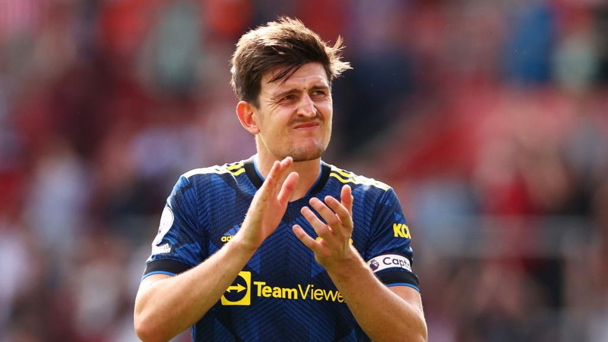 Manchester United sadar harus bertahan lebih solid. (Foto: Getty Images/Ryan Pierse)