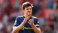 Di era manajer baru Erik ten Hag untuk musim depan nanti, diyakini akan ada kapten baru di MU (Getty Images/Ryan Pierse)