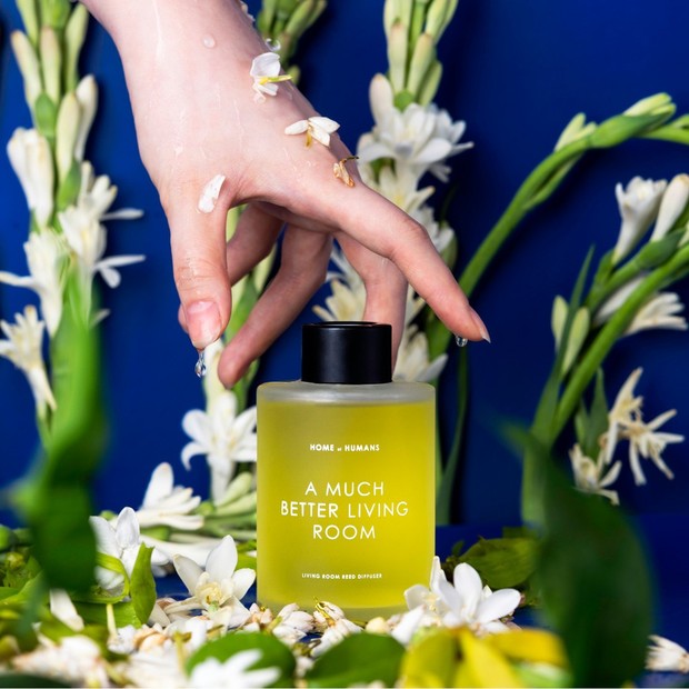 Home of Humans, A Much Better Living Room (shopee.co.id) Home of Humans, A Much Better Living Room