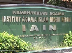 11 Perguruan Tinggi Keagamaan Negeri Akan Alih Status Jadi Universitas, Cek Daftarnya