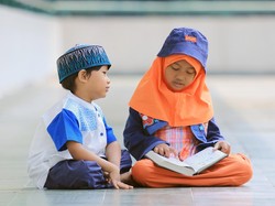 30 Anak Yatim Piatu Korban COVID Akan Diadopsi Pemkab Bandung Barat