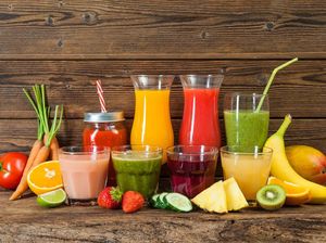 10+ Jus Penurun Kolesterol Lengkap Resep dan Manfaat 10+ Jus Penurun Kolesterol Lengkap Resep dan Manfaat