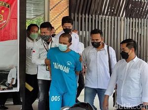 Ngeri! Peneror Lempar Batu ke Truk Sudah Beraksi di 289 TKP se-Jateng