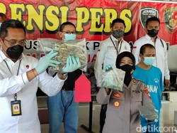 Peneror Lempar Batu di Jateng Ternyata Bayaran, Diduga Terkait Organisasi Ini