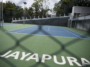 Peserta PON Papua Bakal Dikarantina Lima Hari