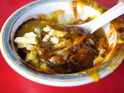 Afghanistan Punya Beragam Jajanan Kaki Lima yang Enak dan Murah