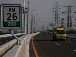 5 Fakta Heboh Tarif Tol Avanza Jadi Golongan II