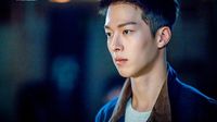 Beredar Foto Jang Ki Yong saat Wamil, Gagah Berseragam Tentara