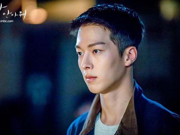 Beredar Foto Jang Ki Yong saat Wamil, Gagah Berseragam Tentara