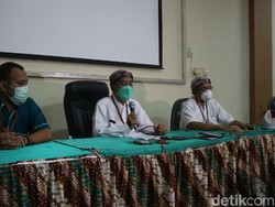 Polisi Usut Info Pemotongan Dana Kesehatan, RSUD Kudus Buka Suara