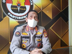 Polisi Periksa Sejumlah Saksi Terkait Dugaan Penipuan Rp 2,5 M Anak Akidi Tio