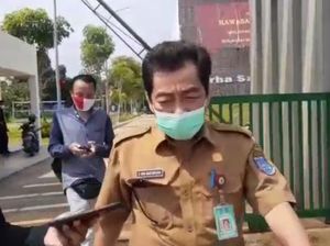 Polisi Hentikan Kasus Dugaan Intimidasi Wartawan oleh Eks Kadispora Tangsel Polisi Hentikan Kasus Dugaan Intimidasi Wartawan oleh Eks Kadispora Tangsel
