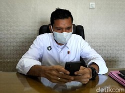 Lecehkan Pelapor Kasus Pelecehan, Kasat Reskrim Boyolali Dicopot!