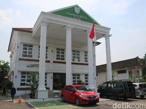 3 Mantan Kades di Kudus Diusut soal Dugaan Korupsi Duit Miliaran Dana Desa