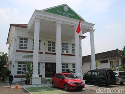 3 Mantan Kades di Kudus Diusut soal Dugaan Korupsi Duit Miliaran Dana Desa