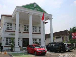 Kejari Kudus Usut Dugaan Pungli Dinas Perizinan, 7 Orang Diperiksa