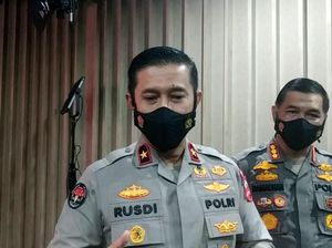 Polri Yakin dengan Novel Baswedan dkk Meski Hasil TWK Merah Polri Yakin dengan Novel Baswedan dkk Meski Hasil TWK Merah