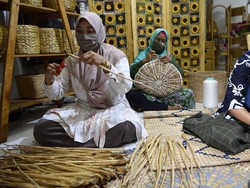 Sederet Strategi Pemerintah Pulihkan dan Bantu UMKM Naik Kelas