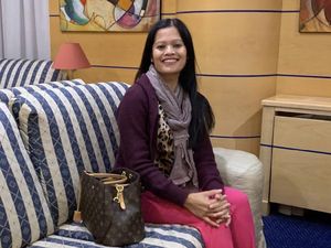 Kisah Wanita Batak Ngaku Miskin Menikah dengan Bule Tajir, Berakhir Cerai