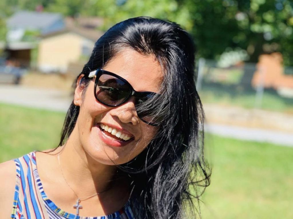 Wanita Batak Ungkap Kisah Cerai dengan Bule Swiss Kaya, Disebut Lintah Darah Wanita Batak Ungkap Kisah Cerai dengan Bule Swiss Kaya, Disebut Lintah Darah