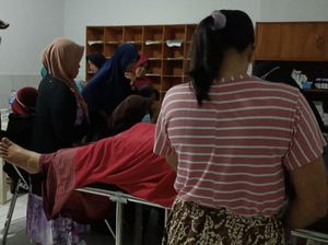 Jumlah Korban Keracunan Massal di Sukabumi Bertambah Jadi 89 Orang