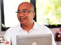 Lendo Novo Penggagas Sekolah Alam Meninggal, Anies Baswedan-PKS Berduka