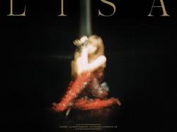 Lisa BLACKPINK Tampil Powerful di Debut Solo LALISA