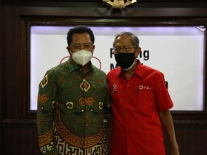 Eks Ketua DPD Diminta Beri Masukan untuk Ciptakan Parlemen Ideal