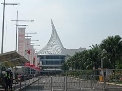 Kabar Terkini soal Insiden Maut di Margo City