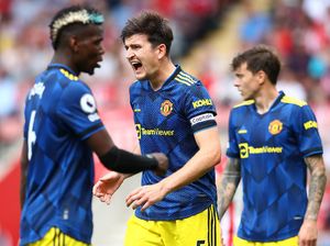 Southampton Vs Man Utd: Setan Merah Samai Rekor Tandang Arsenal