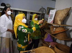 Rambah Bisnis Digital, UMKM Kebanjiran Omzet Rp 10,3 T