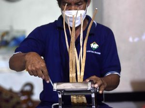 UMKM Didorong Bisa Go Internasional saat Pandemi, Caranya?