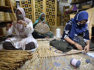 Holding UMi Dinilai Jadi Pendorong Daya Saing Pelaku Usaha Mikro